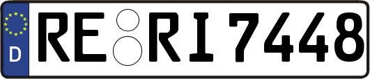 RE-RI7448