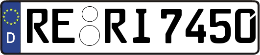 RE-RI7450