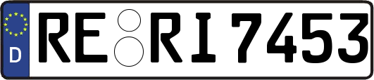 RE-RI7453