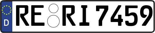 RE-RI7459