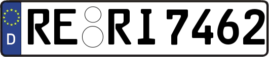 RE-RI7462