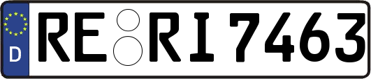 RE-RI7463