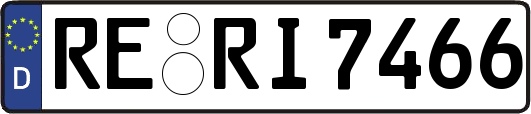 RE-RI7466