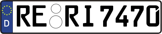 RE-RI7470