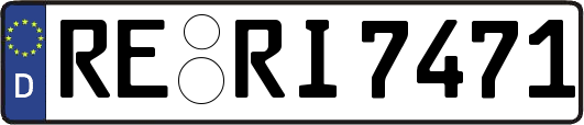 RE-RI7471