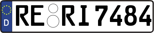 RE-RI7484