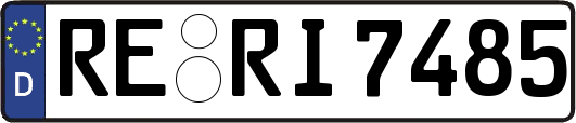 RE-RI7485