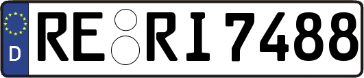 RE-RI7488
