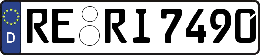 RE-RI7490