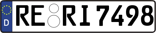 RE-RI7498