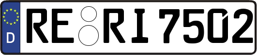 RE-RI7502