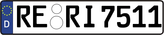 RE-RI7511