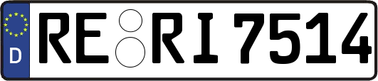 RE-RI7514