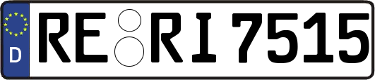 RE-RI7515