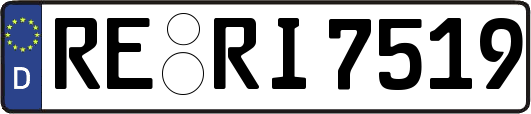 RE-RI7519