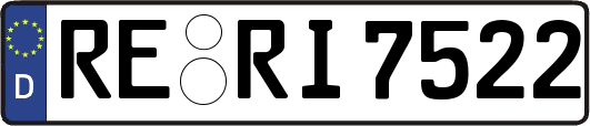 RE-RI7522