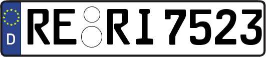 RE-RI7523