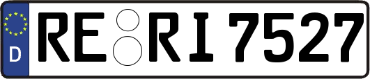 RE-RI7527
