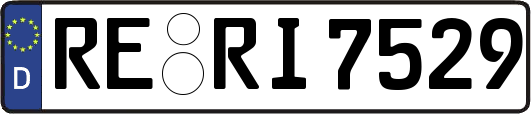 RE-RI7529
