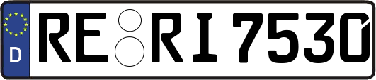 RE-RI7530
