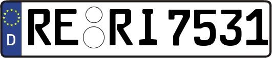 RE-RI7531