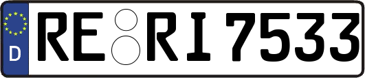 RE-RI7533