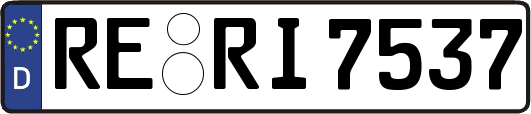 RE-RI7537