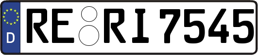 RE-RI7545
