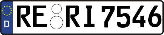 RE-RI7546