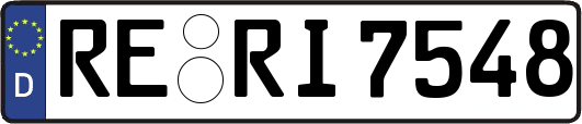 RE-RI7548