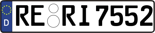 RE-RI7552
