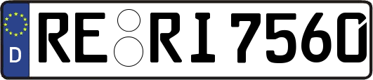 RE-RI7560