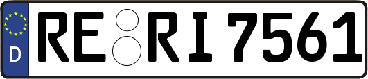 RE-RI7561