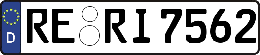 RE-RI7562