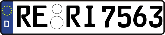 RE-RI7563