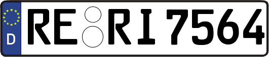 RE-RI7564