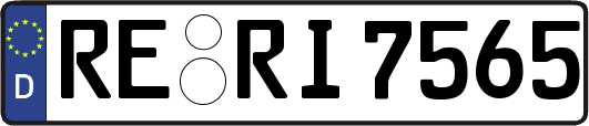 RE-RI7565