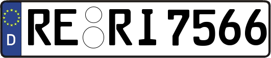 RE-RI7566