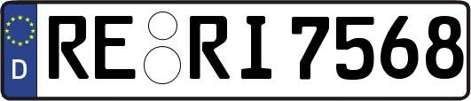 RE-RI7568