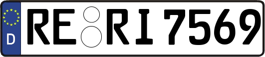 RE-RI7569