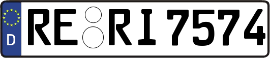 RE-RI7574