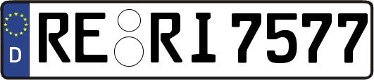 RE-RI7577