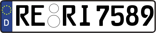 RE-RI7589