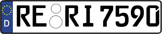 RE-RI7590