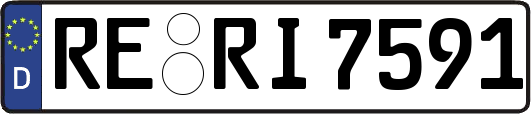 RE-RI7591