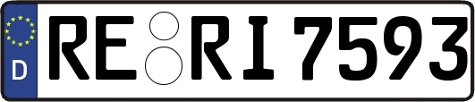 RE-RI7593