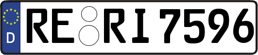RE-RI7596