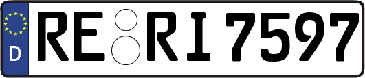 RE-RI7597