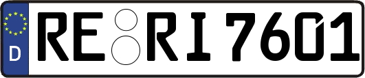 RE-RI7601