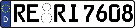 RE-RI7608